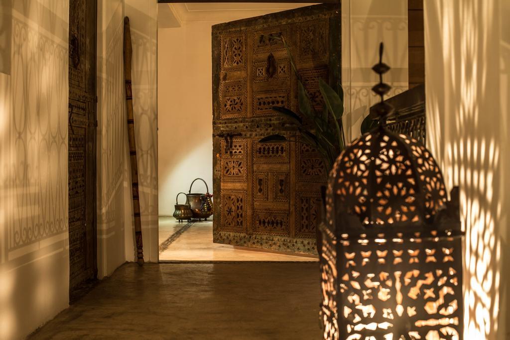 فندق بليس رياض مراكش المظهر الخارجي الصورة