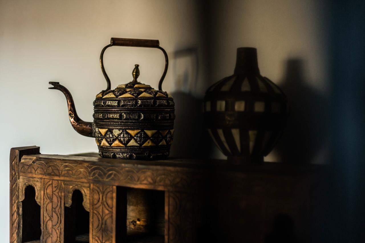 فندق بليس رياض مراكش المظهر الخارجي الصورة